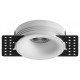 Встраиваемый светильник Hesby Lighting Leitrim HSBL_0233