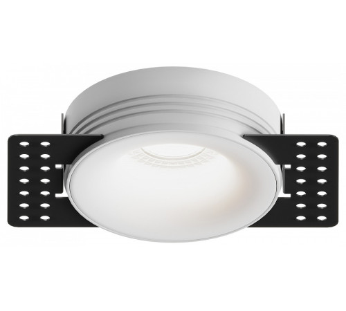 Встраиваемый светильник Hesby Lighting Leitrim HSBL_0233