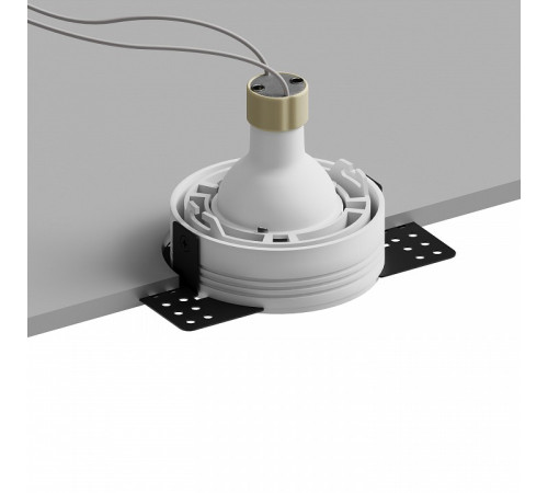 Встраиваемый светильник Hesby Lighting Leitrim HSBL_0233