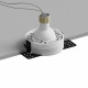 Встраиваемый светильник Hesby Lighting Leitrim HSBL_0233
