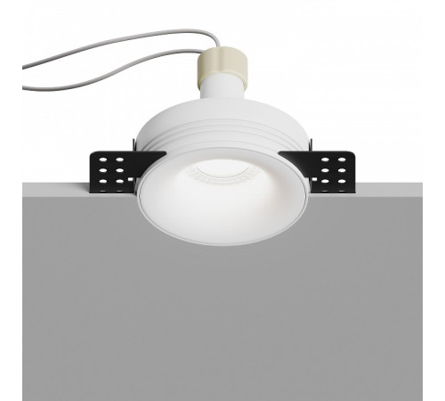 Встраиваемый светильник Hesby Lighting Leitrim HSBL_0233