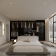 Встраиваемый светильник Hesby Lighting Leitrim HSBL_0233