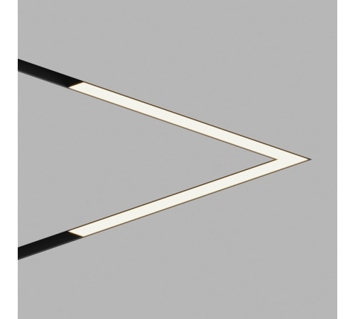 Встраиваемый светильник Hesby Lighting ElDeko HSBL_0234
