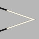 Встраиваемый светильник Hesby Lighting ElDeko HSBL_0234