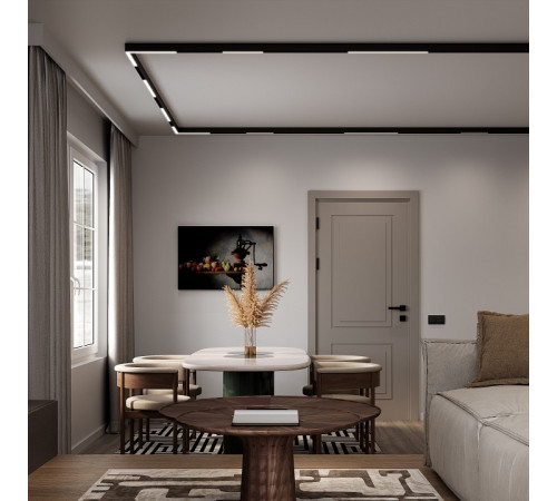 Встраиваемый светильник Hesby Lighting ElDeko HSBL_0234