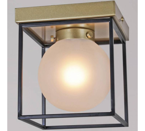 Накладной светильник ILLUMICO IL0050 IL0050-1C-79