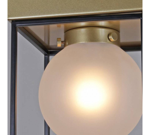 Накладной светильник ILLUMICO IL0050 IL0050-1C-79