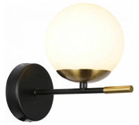 Бра ILLUMICO IL0059 IL0059-1W-79 BK COP