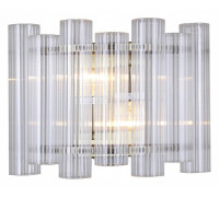 Накладной светильник ILLUMICO LYRA IL0686-2WSQ-24 AB LYRA