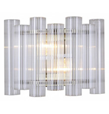 Накладной светильник ILLUMICO LYRA IL0686-2WSQ-24 AB LYRA