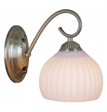 Бра ILLUMICO CAPELLA IL0695-1WSQ-24 AB