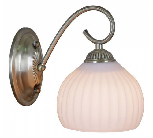 Бра ILLUMICO CAPELLA IL0695-1WSQ-24 AB