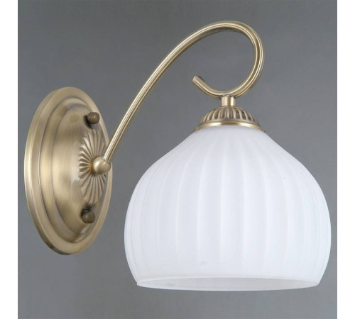 Бра ILLUMICO CAPELLA IL0695-1WSQ-24 AB