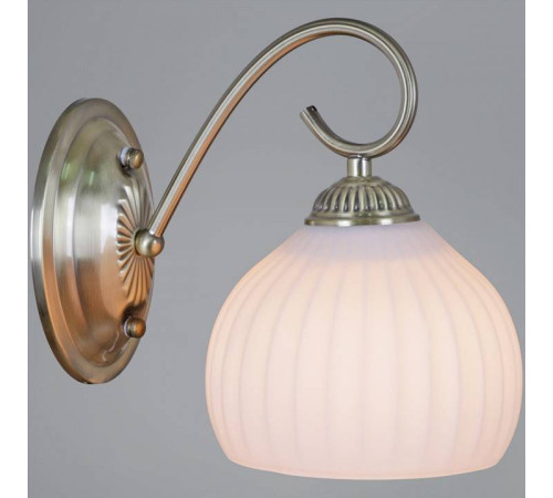 Бра ILLUMICO CAPELLA IL0695-1WSQ-24 AB