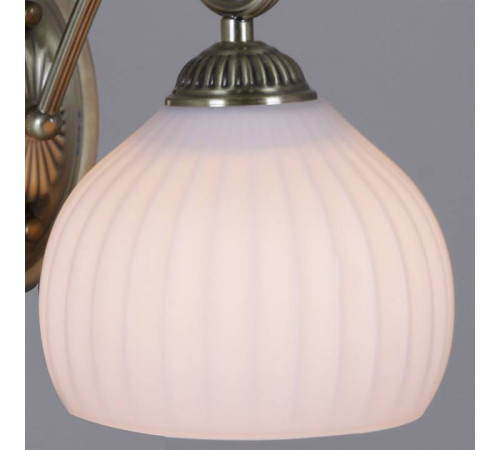 Бра ILLUMICO CAPELLA IL0695-1WSQ-24 AB