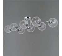 Потолочная люстра ILLUMICO  IL0701-8CSQ-24 CR ARIES