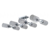 Светильник на штанге ILLUMICO NAPLES IL0780-8CSQ-25 CR NAPLES