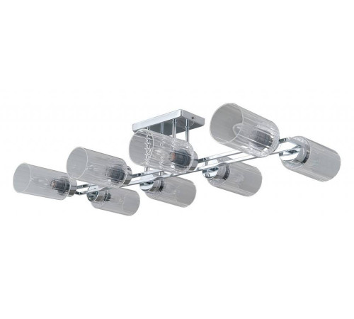 Светильник на штанге ILLUMICO NAPLES IL0780-8CSQ-25 CR NAPLES