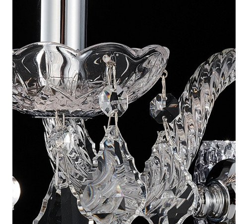 Бра ILLUMICO IL2063 IL2063-1WBC-25 ELITE