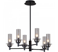 Люстра на штанге ILLUMICO IL2216 IL2216-6PLS-24 HIGHBALL