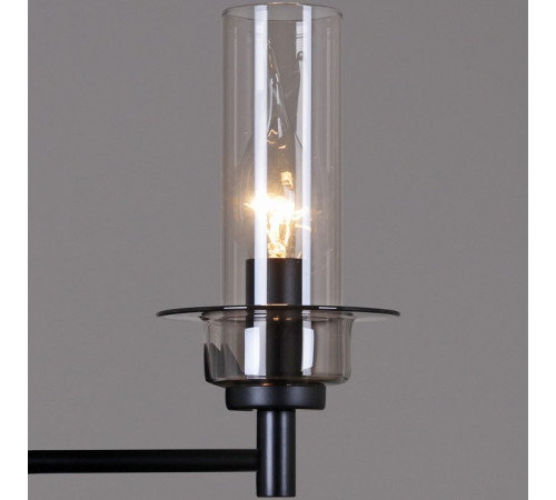Люстра на штанге ILLUMICO IL2216 IL2216-9PLS-24 HIGHBALL