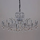Подвесная люстра ILLUMICO IL2326-16POR-39 CR