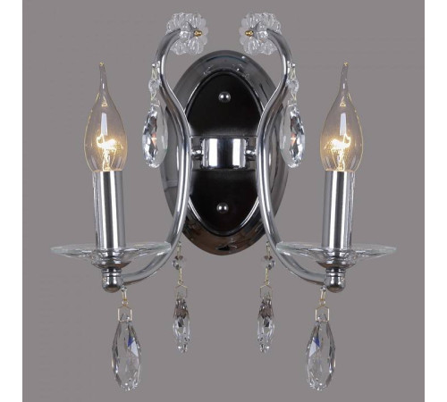 Бра ILLUMICO IL2326-2WOR-39 CR