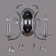 Бра ILLUMICO IL2326-2WOR-39 CR