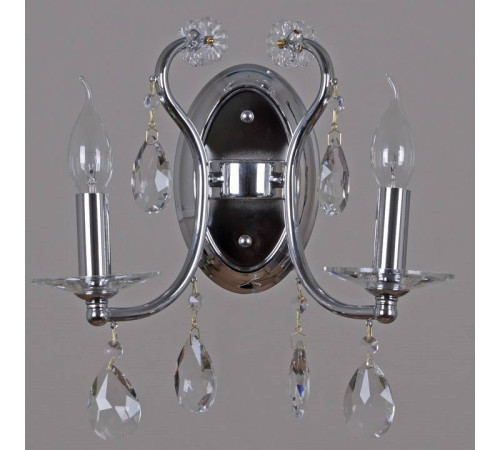 Бра ILLUMICO IL2326-2WOR-39 CR