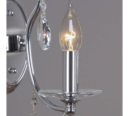 Бра ILLUMICO IL2326-2WOR-39 CR