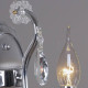 Бра ILLUMICO IL2326-2WOR-39 CR