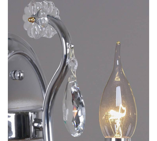 Бра ILLUMICO IL2326-2WOR-39 CR