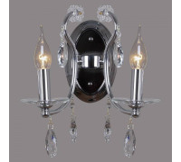 Бра ILLUMICO  IL2326-2WOR-39 CR