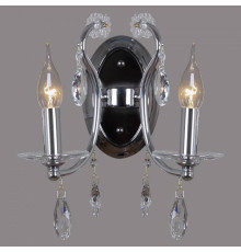 Бра ILLUMICO  IL2326-2WOR-39 CR