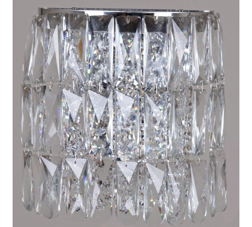 Накладной светильник ILLUMICO IL5063 IL5063-1WZF-25 CH ELITE