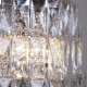 Подвесная люстра ILLUMICO IL5063 IL5063-600PZF-25 CH ELITE