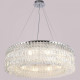 Подвесная люстра ILLUMICO IL5063 IL5063-800PZF-25 CH ELITE