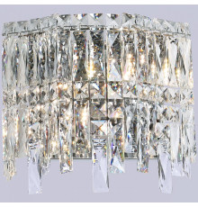 Светильник накладной ILLUMICO ELITE IL5088-1WZF-25 CH ELITE