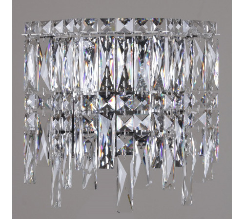 Светильник накладной ILLUMICO ELITE IL5088-1WZF-25 CH ELITE