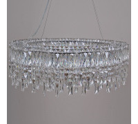 Подвесная люстра ILLUMICO IL5088 IL5088-800PZF-25 CH ELITE