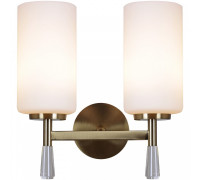 Бра ILLUMICO IL5218 IL5218-2WLS-24 HIGHBALL