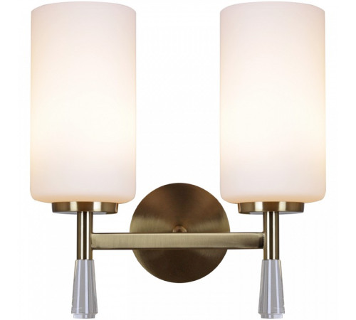 Бра ILLUMICO IL5218 IL5218-2WLS-24 HIGHBALL