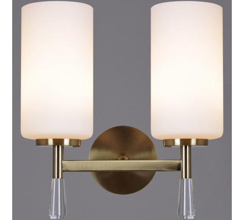 Бра ILLUMICO IL5218 IL5218-2WLS-24 HIGHBALL