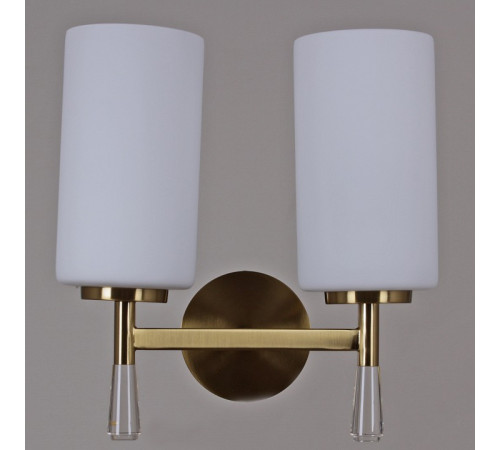 Бра ILLUMICO IL5218 IL5218-2WLS-24 HIGHBALL