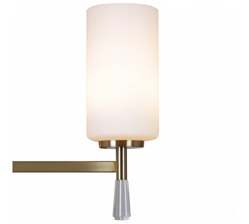 Бра ILLUMICO IL5218 IL5218-2WLS-24 HIGHBALL