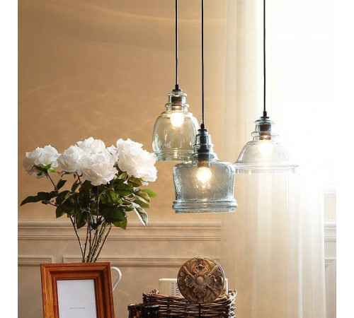 Подвесной светильник Imperiumloft Adria A ADRIA01