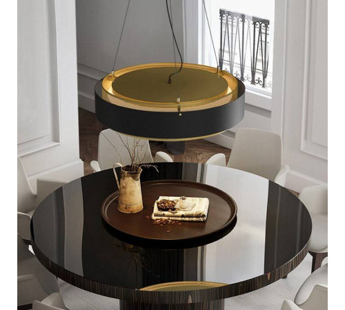 Подвесной светильник Imperiumloft CASING CASING01