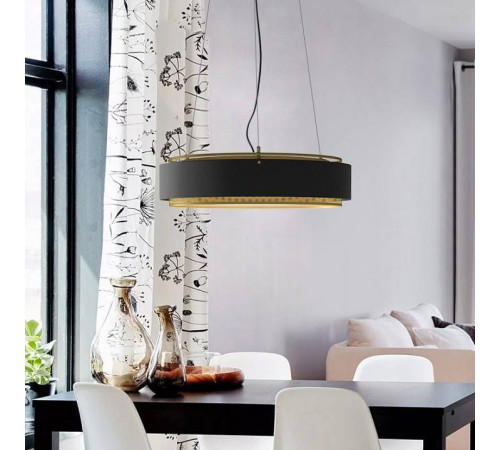 Подвесной светильник Imperiumloft CASING CASING01