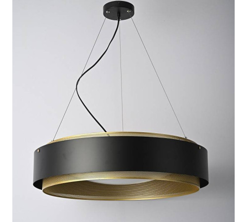 Подвесной светильник Imperiumloft CASING CASING01