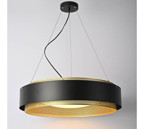 Подвесной светильник Imperiumloft CASING CASING01